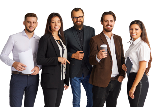 Accompagnement par nos experts