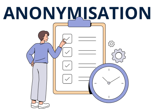 Questionnaire anonyme des répondants